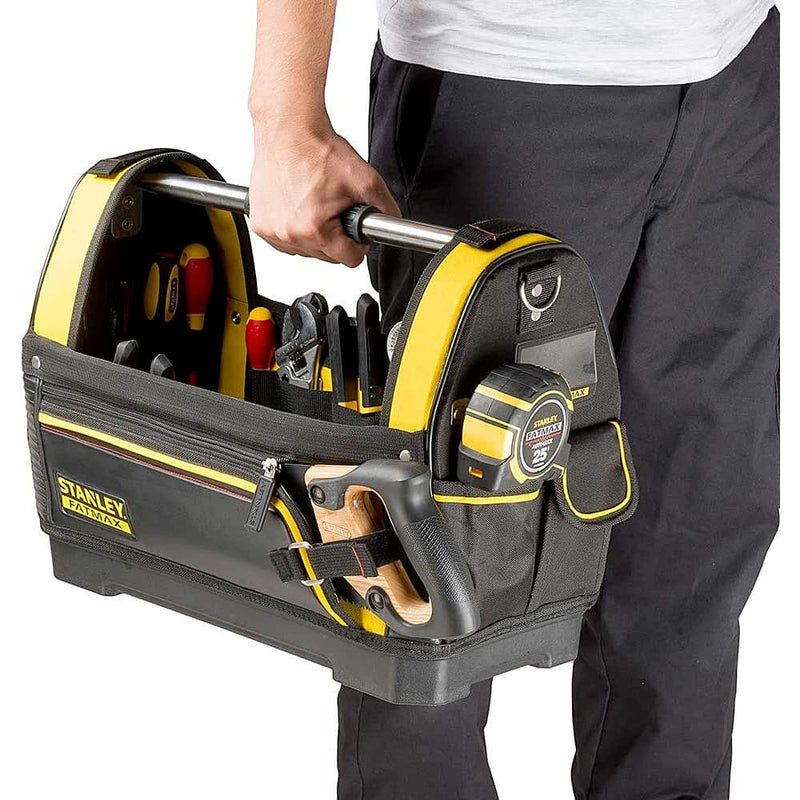 Stanley 1-93-951 Fatmax Open Tote Tool Bag