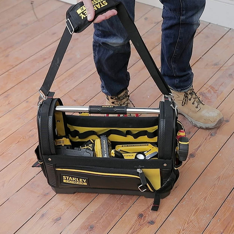Stanley 1-93-951 Fatmax Open Tote Tool Bag