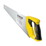 Stanley STHT20376-LA Heavy Duty Bi-Material Handsaw 600mm / 22inch