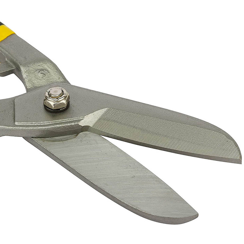 Stanley 14-165 Tin Snips Without Spring 300mm