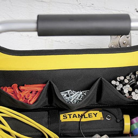 Stanley 1-70-319 Open Tote Tool Bag 20inch –