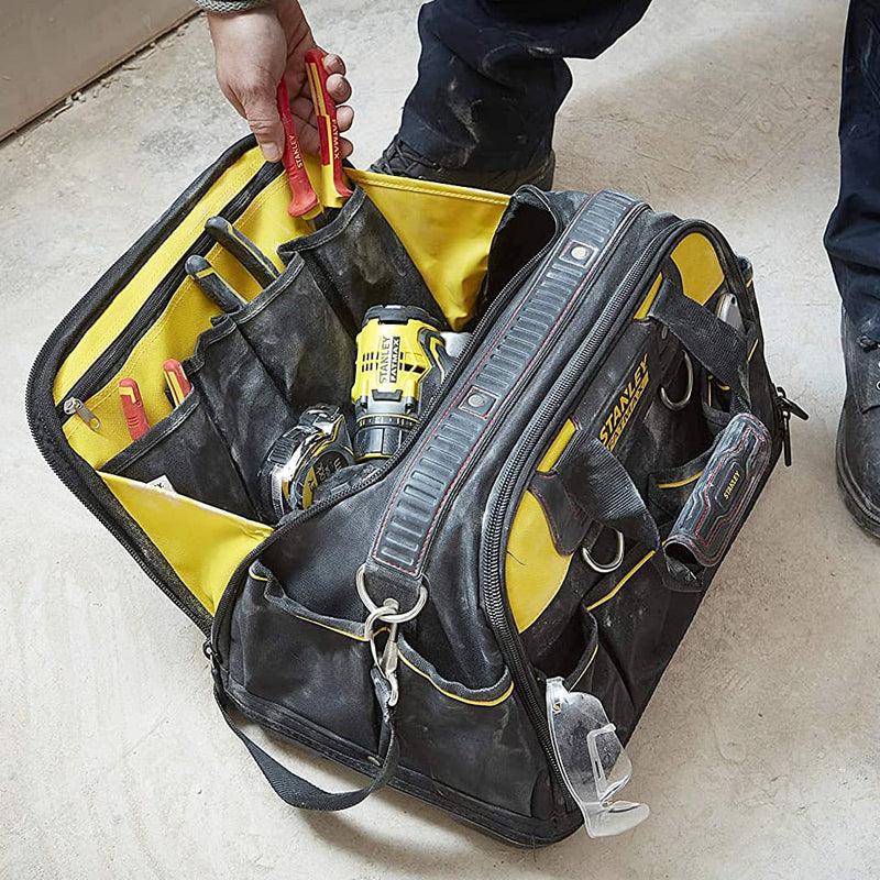 Stanley FMST1-73607 FatMax Multi Access Tool Bag