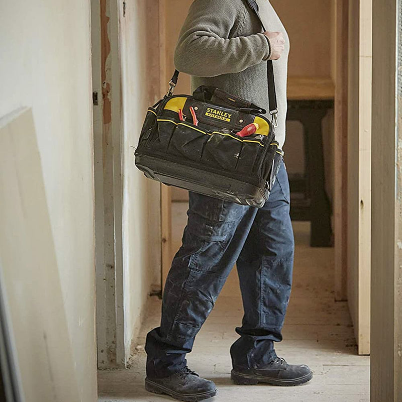 Stanley FMST1-73607 FatMax Multi Access Tool Bag