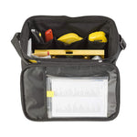 Stanley STST1-73615 Deep Folded Tool Bag With Sleeve 14Inch