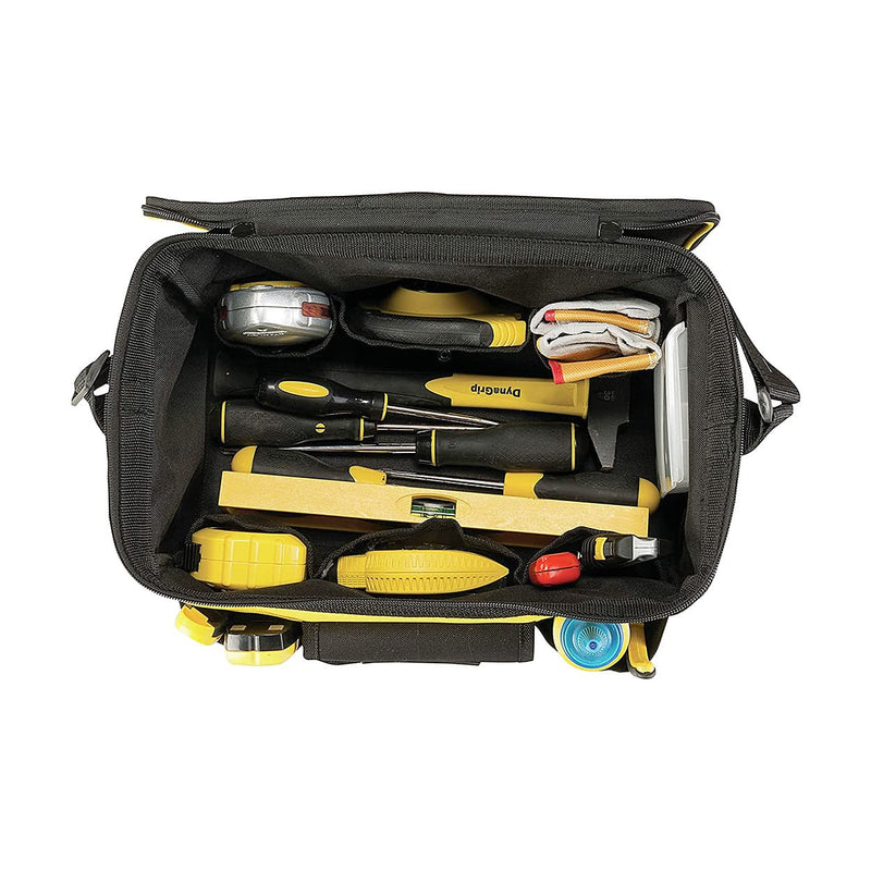 Stanley STST1-73615 Deep Folded Tool Bag With Sleeve 14Inch
