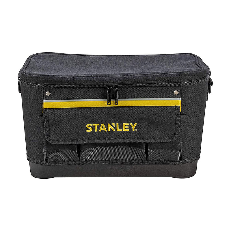 Stanley 1-96-193 Rigid Multipurpose Tool Bag 16inch
