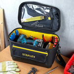 Stanley 1-96-193 Rigid Multipurpose Tool Bag 16inch