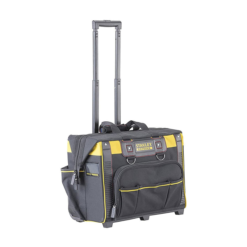 Stanley FMST1-80148 Fatmax Bag on Wheels