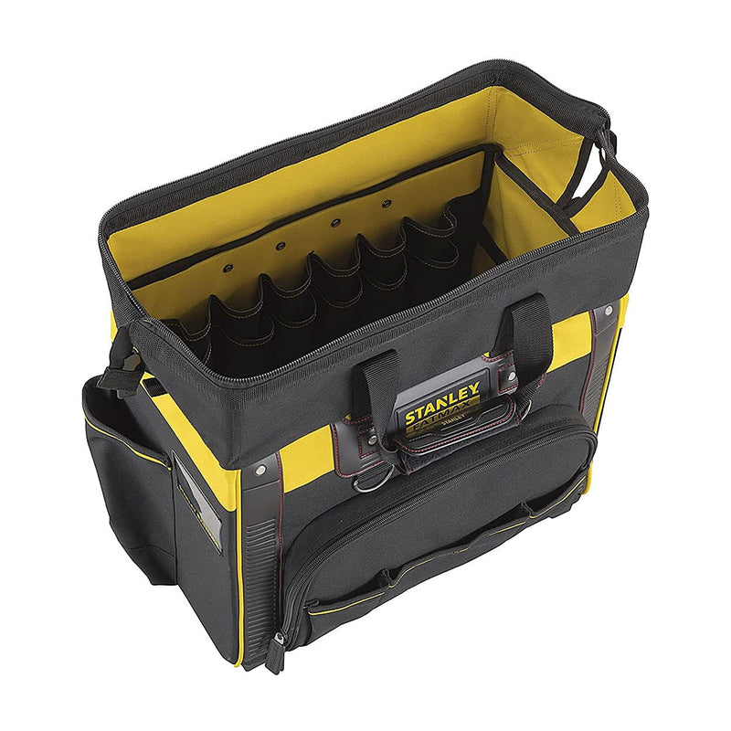 Stanley FMST1-80148 Fatmax Bag on Wheels