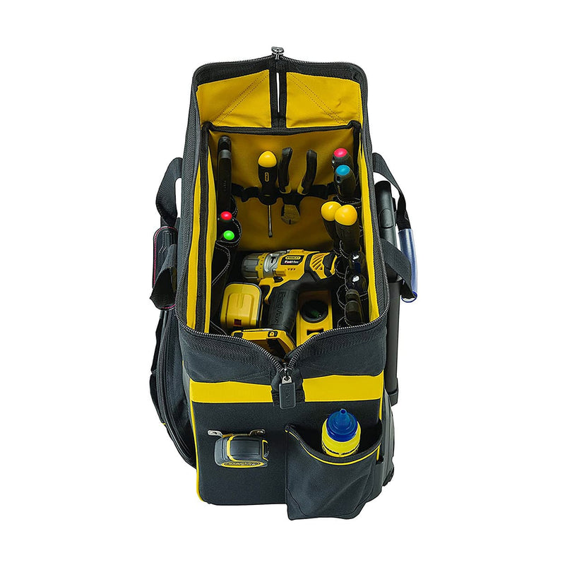 Stanley FMST1-80148 Fatmax Bag on Wheels