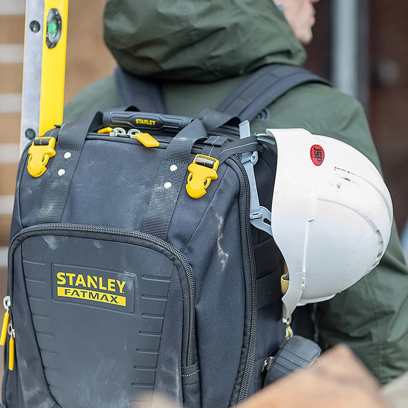 Stanley FMST1-80144 Fatmax Quick Access Backpack