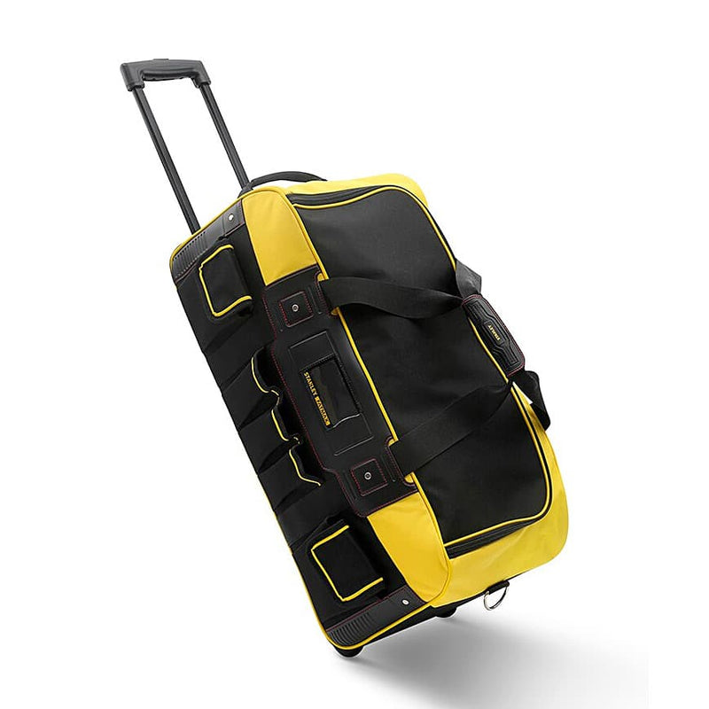 Stanley FMST82706-1 Fatmax Rolling Duffle Bag