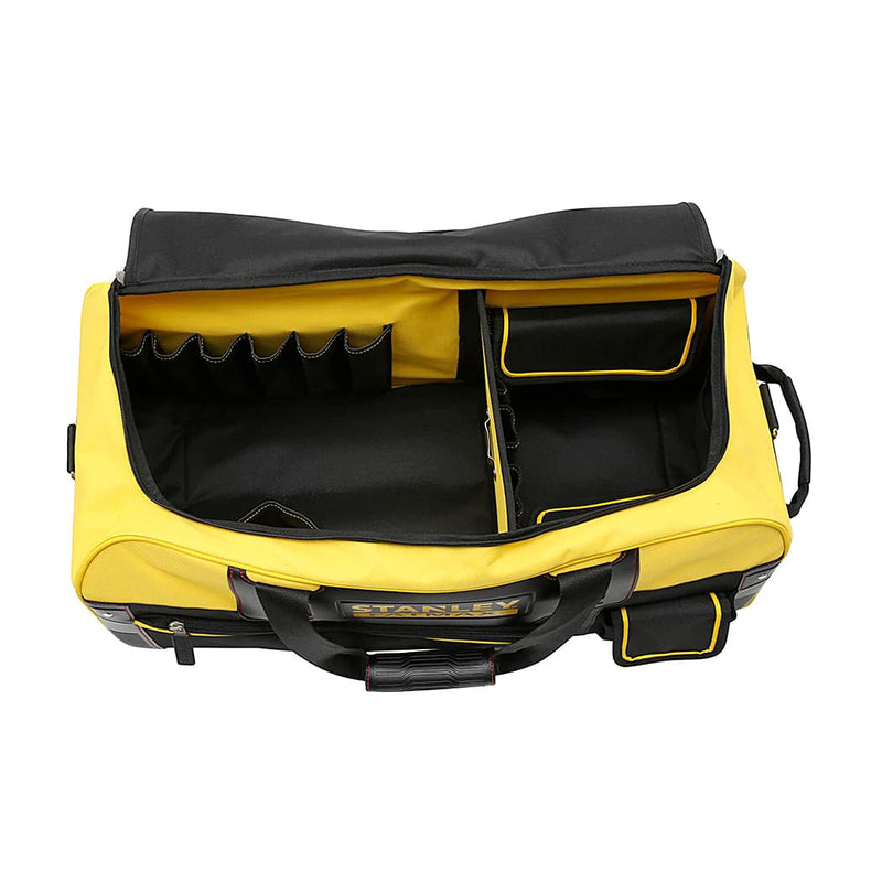 Stanley FMST82706-1 Fatmax Rolling Duffle Bag
