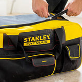 Stanley FMST82706-1 Fatmax Rolling Duffle Bag