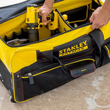 Stanley FMST82706-1 Fatmax Rolling Duffle Bag