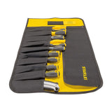 Stanley 1-93-601 Essential Pocket Tool Roll