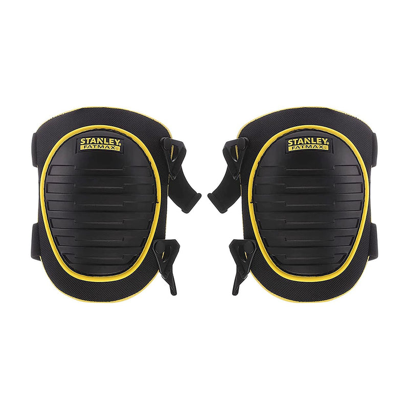 Stanley FMST82961-1 FatMax Hard Shell Tactical Knee Pads