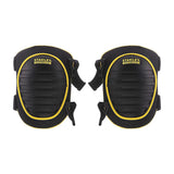 Stanley FMST82961-1 FatMax Hard Shell Tactical Knee Pads