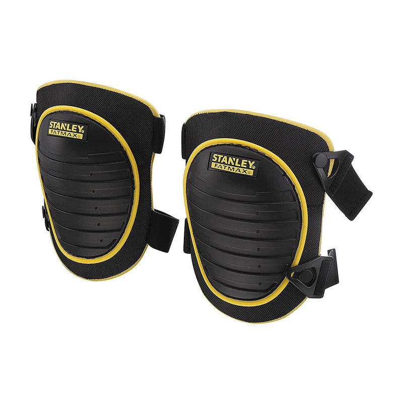 Stanley FMST82961-1 FatMax Hard Shell Tactical Knee Pads