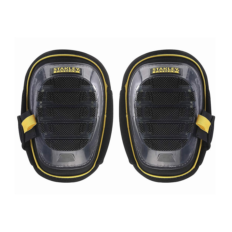 Stanley FMST82960-1 Stabilized Knee Pads With Gel