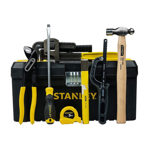 Stanley PLUMBER-KIT Plumber Kit
