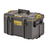DeWalt DWST83342-1 Toughsystem 2.0 Large Stackable Tool Box DS400