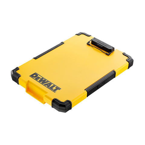 Dewalt DWST82732-1 Tstak Job Site LED Clipboard