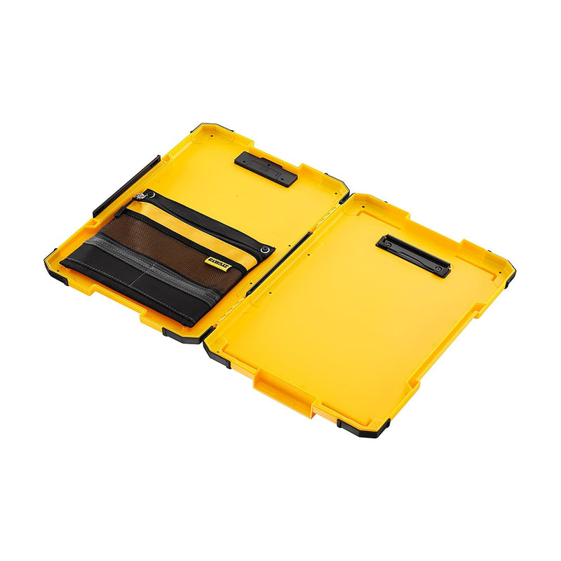 Dewalt DWST82732-1 Tstak Job Site LED Clipboard