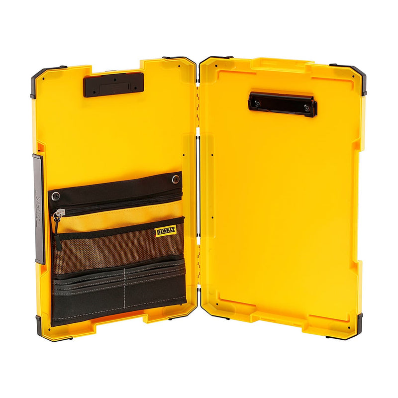 Dewalt DWST82732-1 Tstak Job Site LED Clipboard