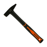 Black+Decker BDHT51394 Fiberglass Handle Din Hammer 300Gms