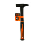 Black+Decker BDHT51394 Fiberglass Handle Din Hammer 300Gms