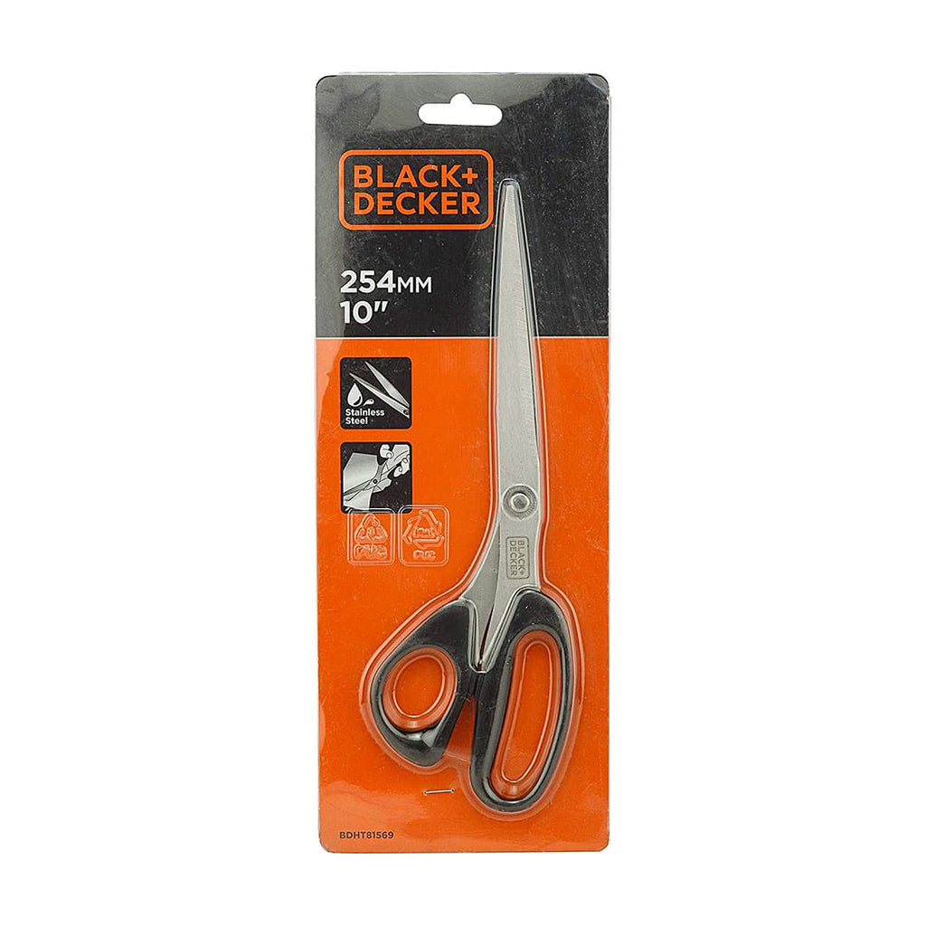 Black+Decker BDHT81569 Universal Scissors –