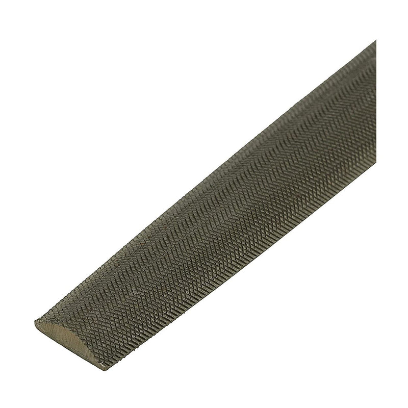 Black+Decker BDHT22146 2nd Cut Half Round File 200mm