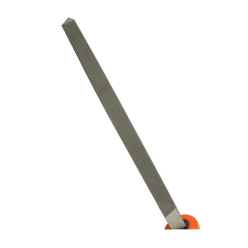 Black+Decker BDHT22147 2nd Cut Triangle File 200mm