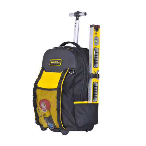 Stanley FMST514196 Fatmax Tool Backpack On Wheels
