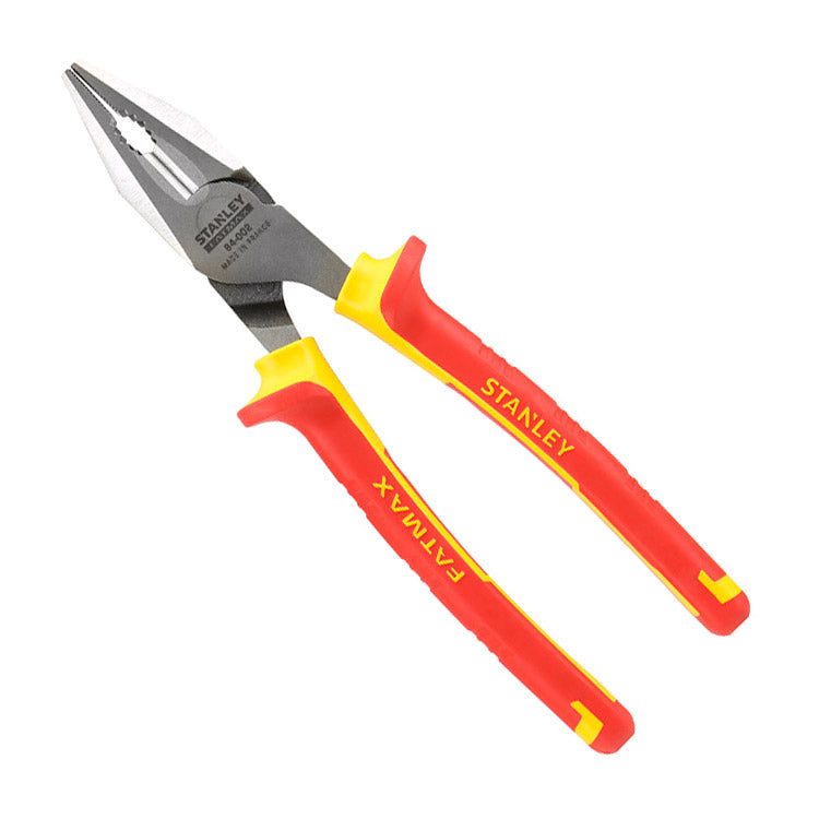 Stanley 84-002 VDE Combination Plier 200mm