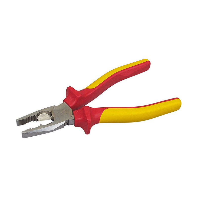 Stanley 84-002 VDE Combination Plier 200mm