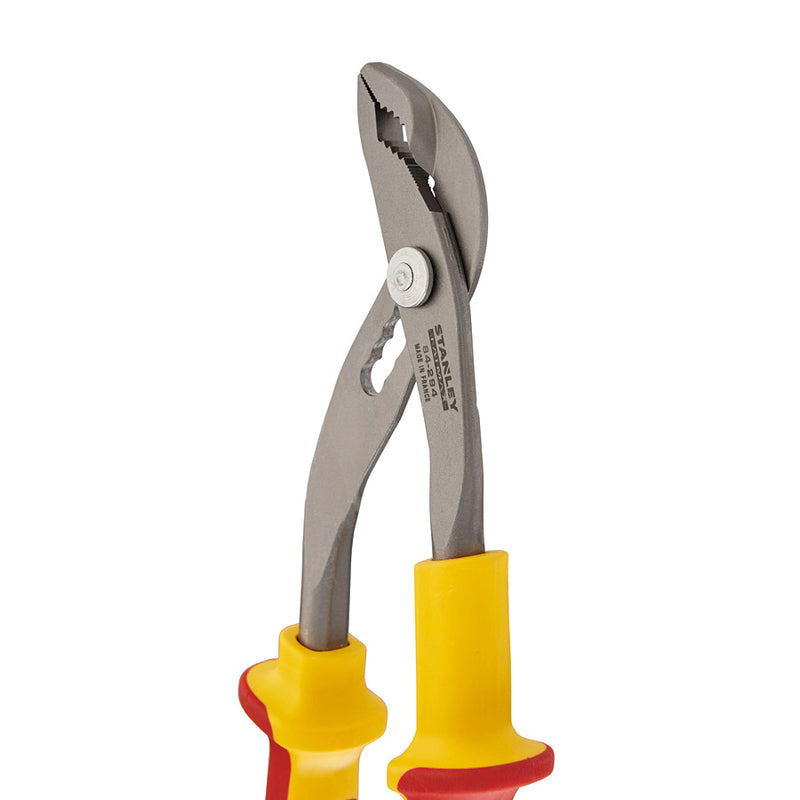 Stanley 84-294 VDE Water Pump Plier 255mm