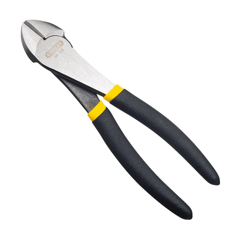 Stanley 84-108 Diagonal Cutting Plier 7 Inch