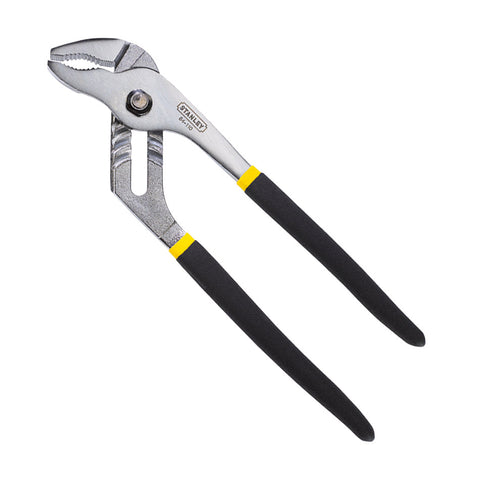 Stanley 84-110 Groove Joint Plier 10 Inch