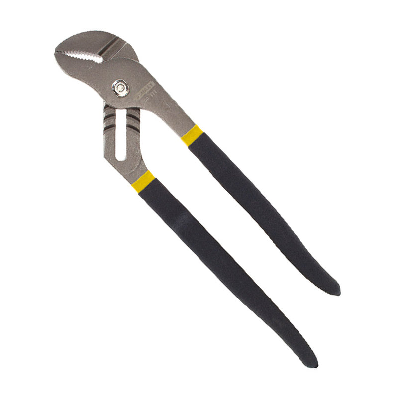 Stanley 84-111 Groove Joint Plier 12 Inch