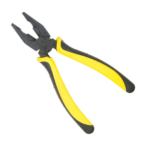 Stanley 70-482 Combination Pliers 8 Inch