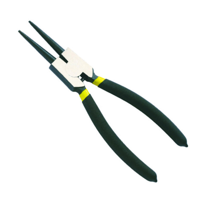 Stanley 84-335-23 Straight Internal Circlip Plier 230mm x 9 Inch