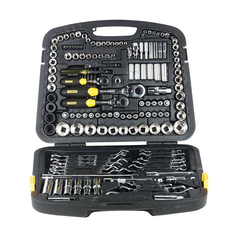 Stanley 94-181 Master Tool Set 150Pc