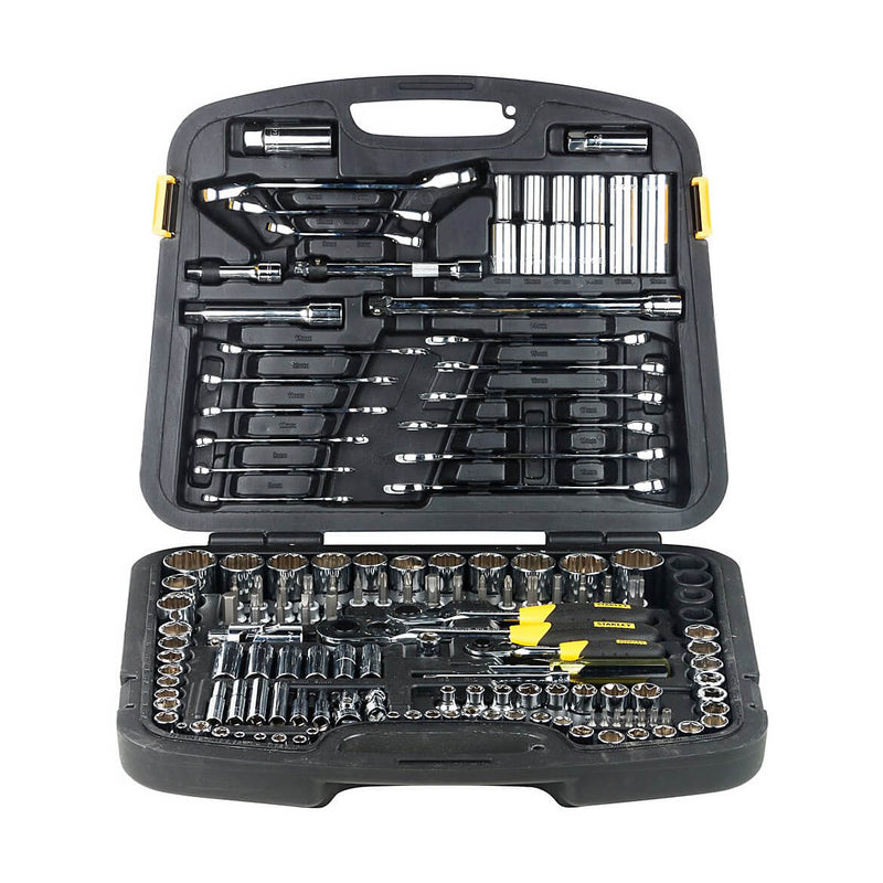 Stanley 94-181 Master Tool Set 150Pc