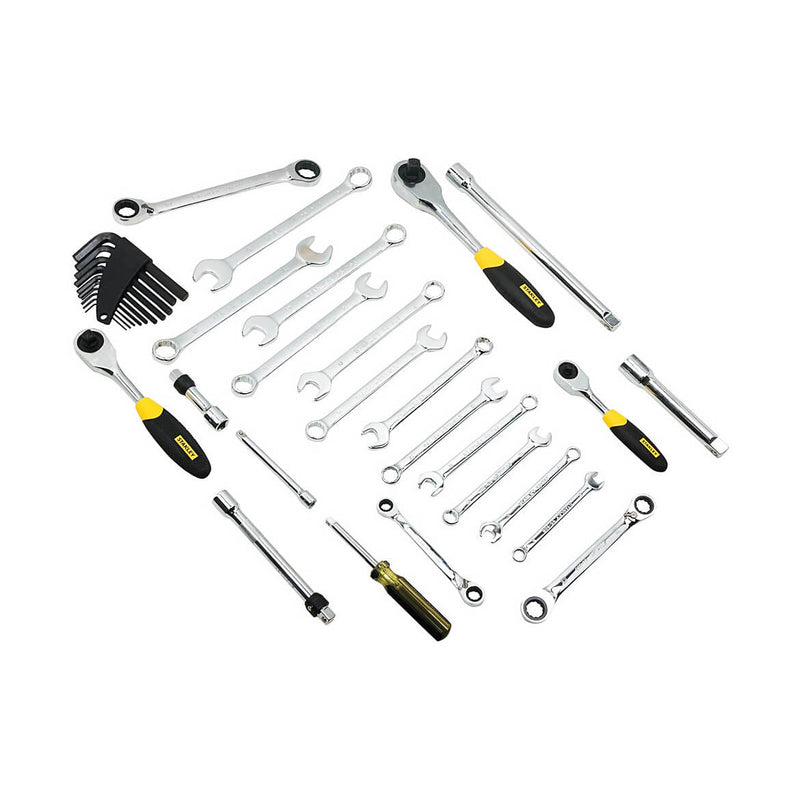 Stanley 94-181 Master Tool Set 150Pc