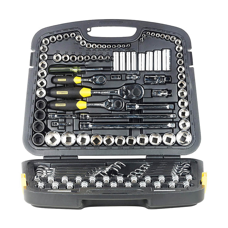 Stanley 91-931 Master Tool Set 120Pc
