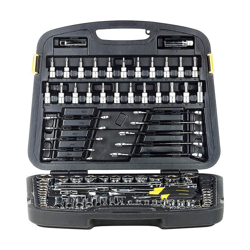 Stanley 91-931 Master Tool Set 120Pc