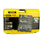Stanley 99-059 Metric & A/F Tool Kit 132pc