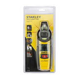 Stanley 0-77-260 Laser Stud Finder & Laser Level 2 in 1